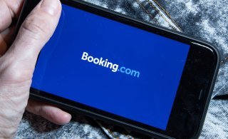 Booking.com luopui paras hinta -ehdostaan