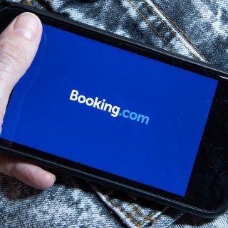 Booking.com luopui paras hinta -ehdostaan