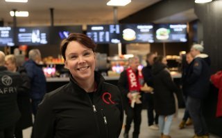 Red Events Restaurants pyörittää Nordiksen ravintoloita